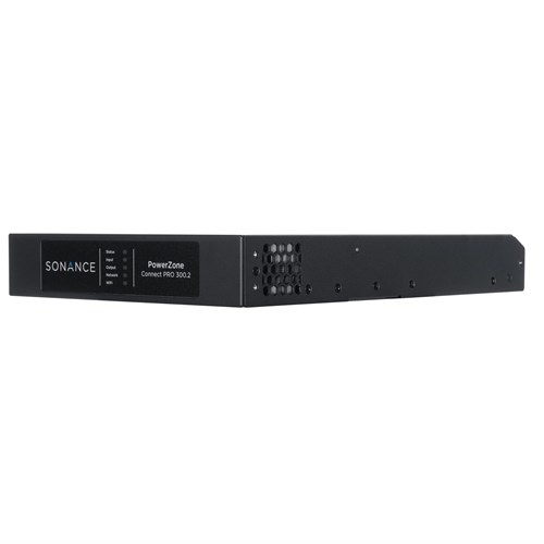 Power Zone Cnnect Pro 300.2 Front 45 LLR